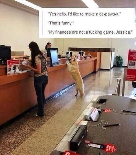 depaws it