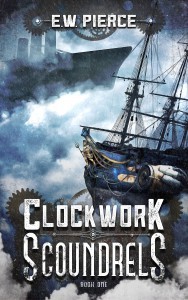 Clockwork Scoundrels