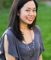 Mia Kayla - author photo
