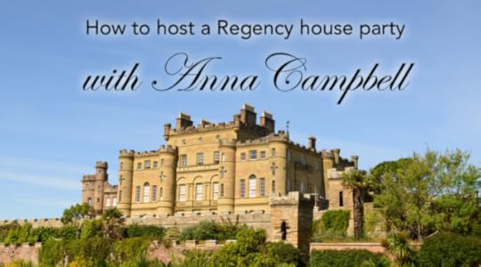 house party