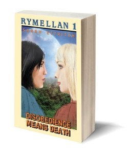 Rymellan 1 3D cover