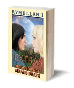 Rymellan 1 Extras 3D cover