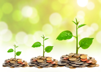 Money to Grow On--When to Save and When to Spend