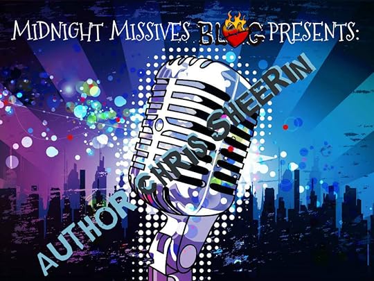 ChrisSheerinBlog Guest