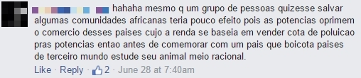 eu falei q ajudaria mas nao vai adiantar entao nao vou ajudar