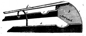 The Arcutio. Source: The Art of Nursing, 1733 (Eighteenth-Century Collections Online).