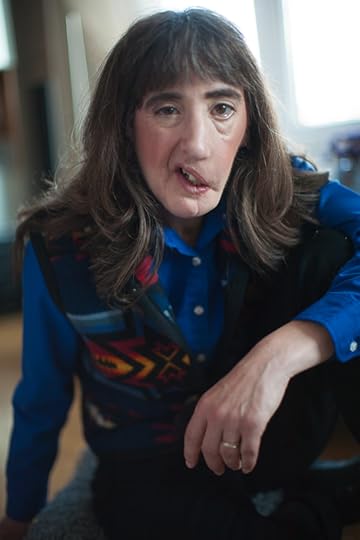 We need to allow people to be human, with all our faults and differences. 