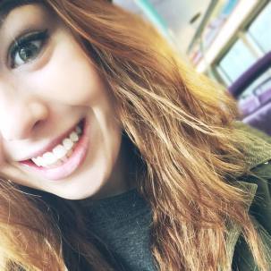 Alicia's Story