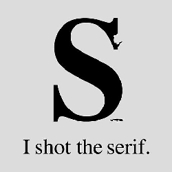 I-shot_the_serif