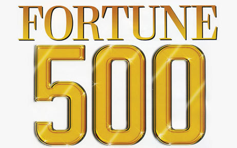 Fortune 500