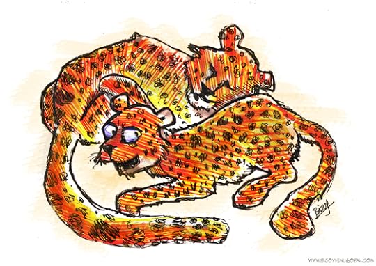 Leopard