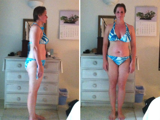 shannon before