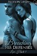Breaching His Defenses (Love Hack Book 1)