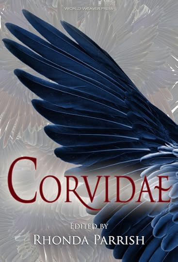 CORVIDAE-cover