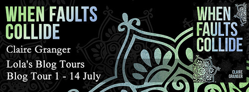 When Faults Collide banner