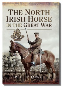 The North Irish Horse