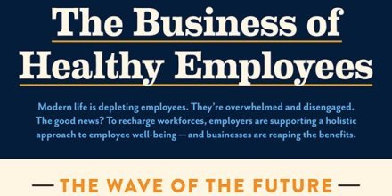 healthy, employees, healthy employees, business, wellbeing, healthy business