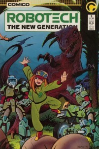 annie dinosaur