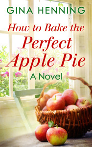 apple pie cover