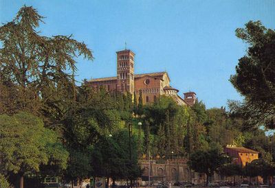 Roma_santAnselmo