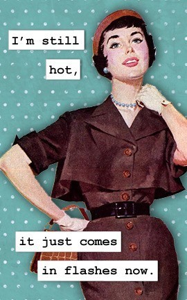 hot-flashes