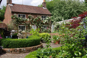 Labourer's cottage