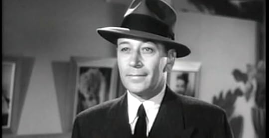 George Raft