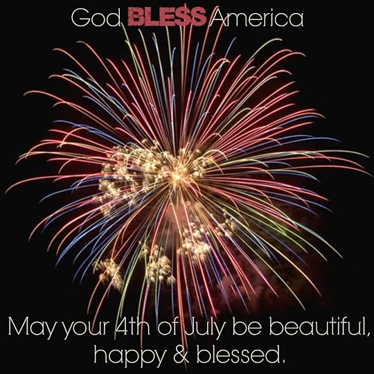 4th of July