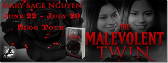 The Malevolent Twin Banner 851 x 315