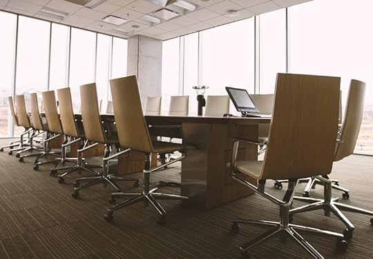 Taking a Velvet Hammer to Time-Wasting Meetings