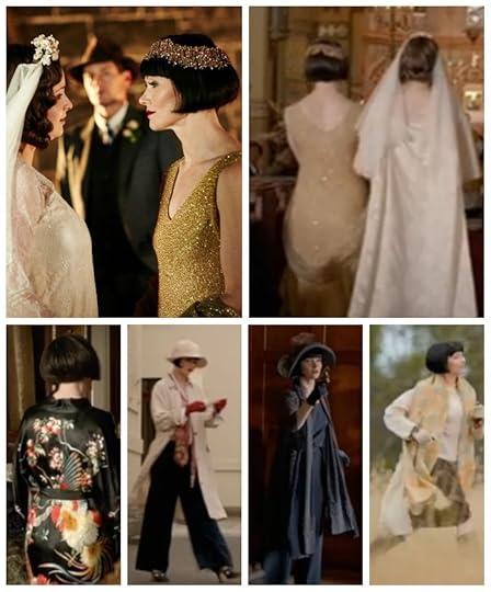 JDS - MISS FISHER S3 EP8
