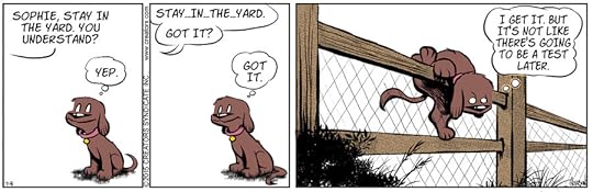 Dog Eat Doug for 07/04/2015