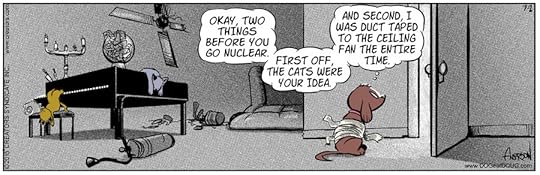 Dog Eat Doug for 07/02/2015