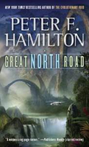 great north road