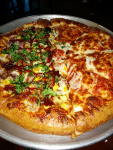 kalua pizza