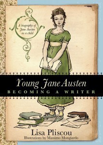 Imagining Jane Austen's Childhood