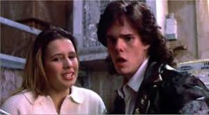 Shawnee Smith in The Blob (1988)