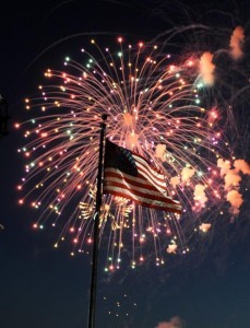 july 4th