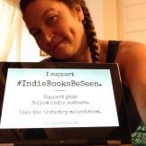 indiebooksbeseen