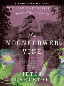 moonflower