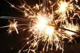 sparklers