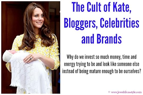 JDS - THE CULT OF KATE