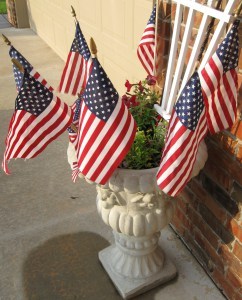 liberty urn