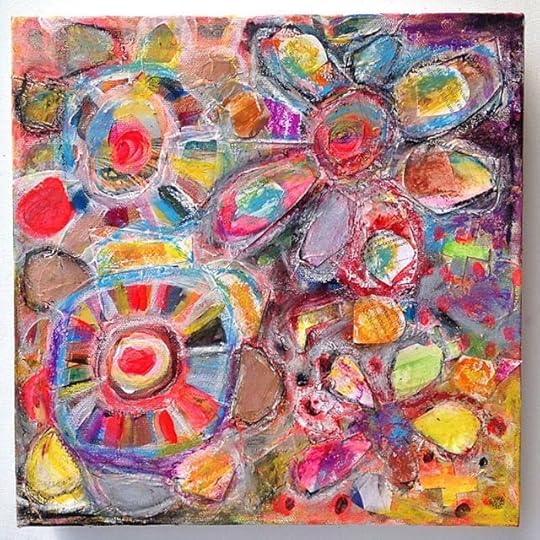 Wheel of life #4, 8x8 inch canvas, mixed media. This is an original so grab it while its available! 129$ TO BUY: Comment with your email address, and you'll receive a secure checkout link. Price: CA$129.00 including domestic shipping. Quantity Available: x1. International Shipping: +CA$20.00. Comment #subscribe + your email address to subscribe to instant updates via email when I post new products! Shop this post and others at spreesy.com/mariechantaleturgeon Instagram selling powered by @spreesyco #spreesy | #instaSale #instaShop #mtlartist #mtlartist #instagood #instamood #instadaily #instacool #instalove #instacollage #mixedmedia #art #artist #painting #color #artwork