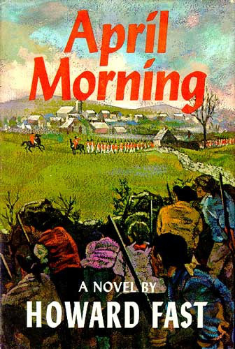 AprilMorningCover