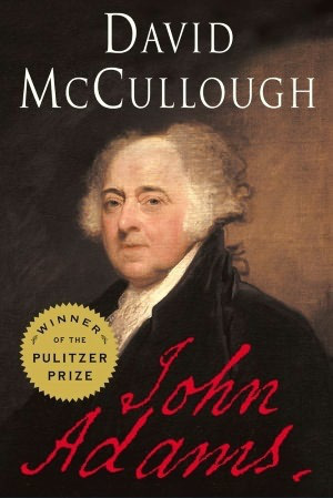 JohnAdamsBook