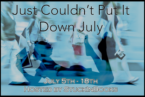 Just-Couldn't-Put-It-Down-July