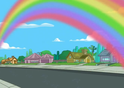 Rainbow-1