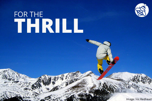 SBQ-for-the-thrill
