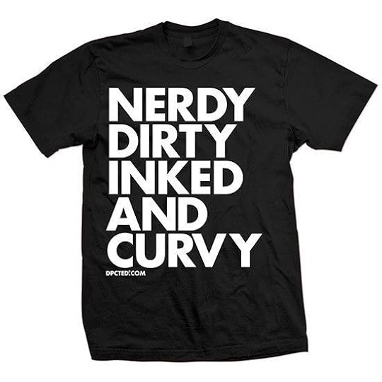 ThursdayThoughts.NerdyDirtyInkedCurvy